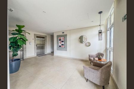 Apartamento à venda com 2 quartos, 45m² em Vila Andrade, São Paulo