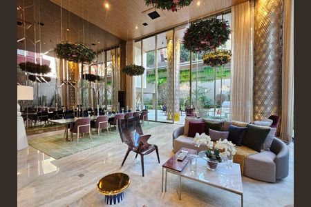 Apartamento à venda com 4 quartos, 213m² em Cerqueira César, São Paulo