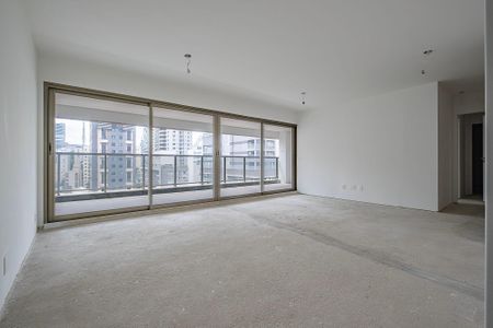 Apartamento à venda com 213m², 4 quartos e 3 vagas Apartamento à venda com 213m², 4 quartos e 3 vagasSala