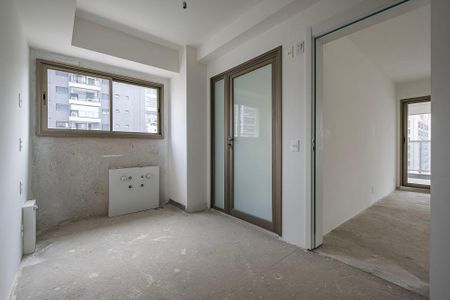 Apartamento à venda com 213m², 4 quartos e 3 vagas Apartamento à venda com 213m², 4 quartos e 3 vagasCozinha