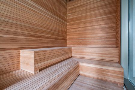 Apartamento à venda com 213m², 4 quartos e 3 vagas Apartamento à venda com 213m², 4 quartos e 3 vagasÁrea comum