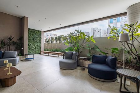 Apartamento à venda com 213m², 4 quartos e 3 vagas Apartamento à venda com 213m², 4 quartos e 3 vagasÁrea comum