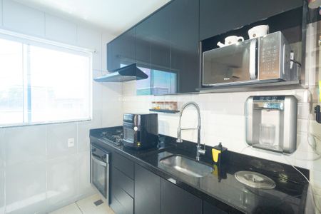 Casa para alugar com 220m², 2 quartos e 2 vagas Casa para alugar com 220m², 2 quartos e 2 vagasSala/Cozinha