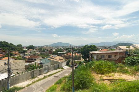 Casa para alugar com 220m², 2 quartos e 2 vagas Casa para alugar com 220m², 2 quartos e 2 vagasVista da Varanda