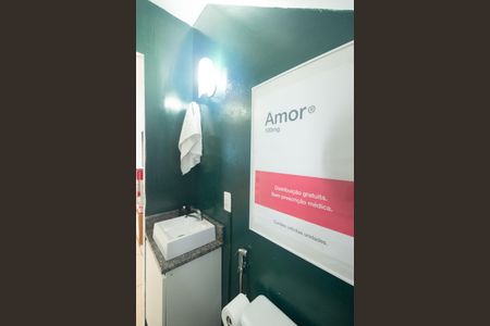 Casa para alugar com 220m², 2 quartos e 2 vagas Casa para alugar com 220m², 2 quartos e 2 vagasLavabo