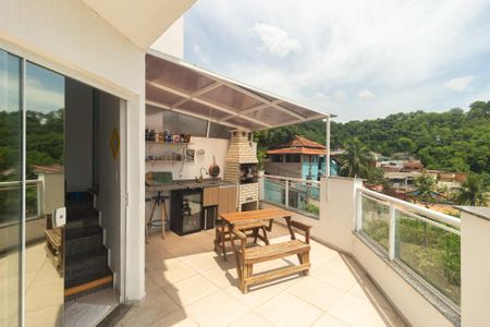Casa para alugar com 220m², 2 quartos e 2 vagasVaranda gourmet