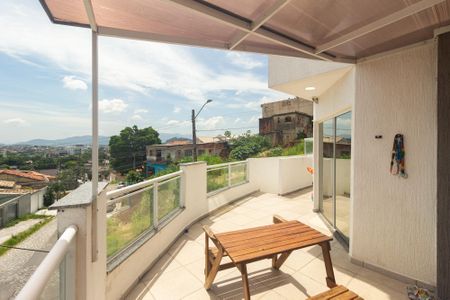 Casa para alugar com 220m², 2 quartos e 2 vagas Casa para alugar com 220m², 2 quartos e 2 vagasVaranda gourmet