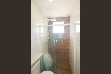 Casa para alugar com 220m², 2 quartos e 2 vagas Casa para alugar com 220m², 2 quartos e 2 vagasBanheiro