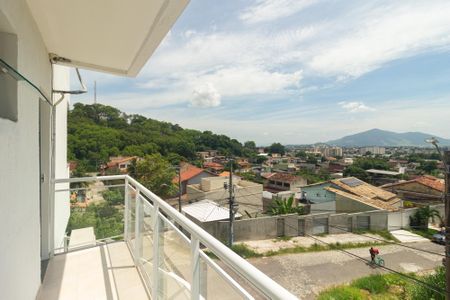 Casa para alugar com 220m², 2 quartos e 2 vagasVaranda