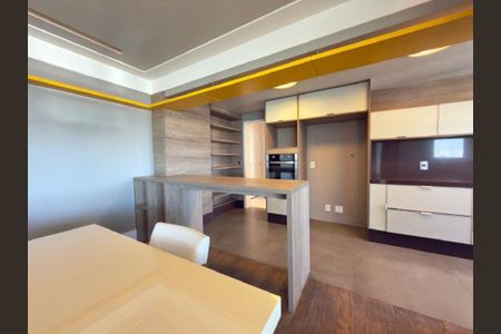 Apartamento à venda com 2 quartos, 109m² em Jardim Caravelas, São Paulo