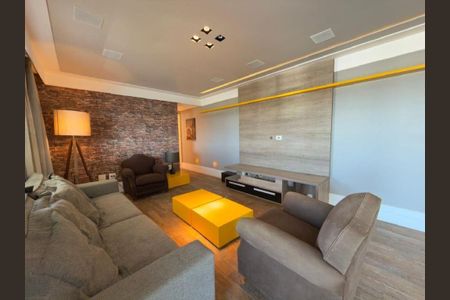 Apartamento à venda com 2 quartos, 109m² em Jardim Caravelas, São Paulo