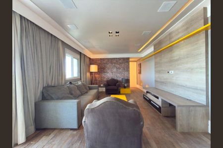 Apartamento à venda com 2 quartos, 109m² em Jardim Caravelas, São Paulo