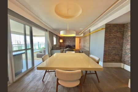 Apartamento à venda com 2 quartos, 109m² em Jardim Caravelas, São Paulo