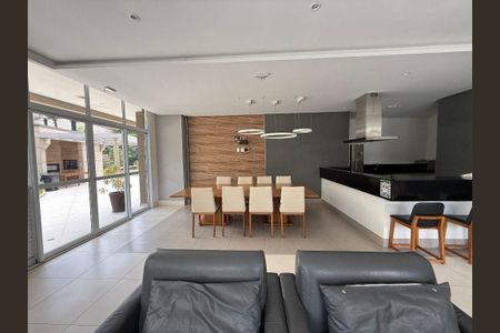 Apartamento à venda com 3 quartos, 69m² em Vila Andrade, São Paulo