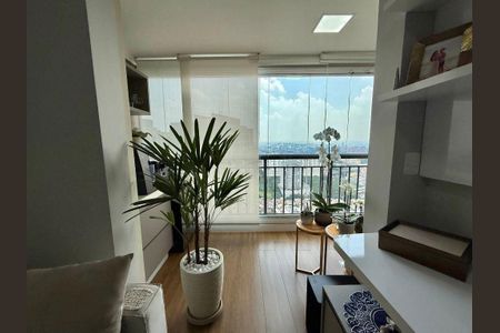 Apartamento à venda com 3 quartos, 69m² em Vila Andrade, São Paulo
