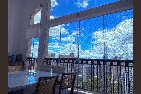 Apartamento à venda com 2 quartos, 137m² em Panamby, São Paulo