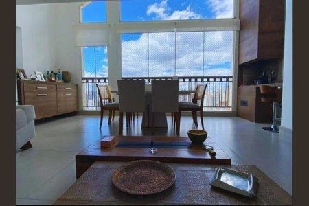 Apartamento à venda com 2 quartos, 137m² em Panamby, São Paulo