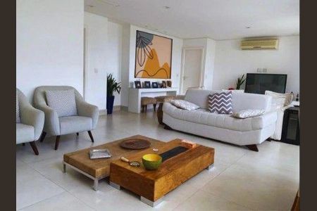 Apartamento à venda com 2 quartos, 137m² em Panamby, São Paulo