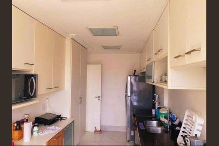 Apartamento à venda com 2 quartos, 137m² em Panamby, São Paulo