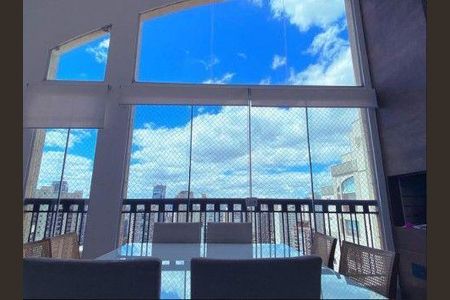 Apartamento à venda com 2 quartos, 137m² em Panamby, São Paulo