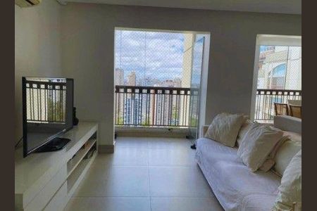 Apartamento à venda com 2 quartos, 137m² em Panamby, São Paulo