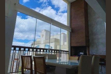 Apartamento à venda com 2 quartos, 137m² em Panamby, São Paulo