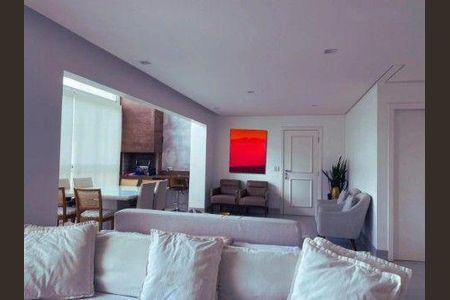 Apartamento à venda com 2 quartos, 137m² em Panamby, São Paulo