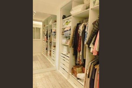 Apartamento à venda com 2 quartos, 137m² em Panamby, São Paulo