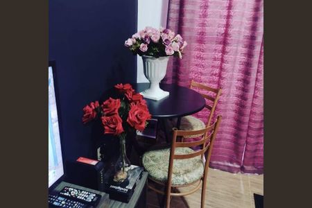 Apartamento à venda com 1 quarto, 30m² em Brás, São Paulo