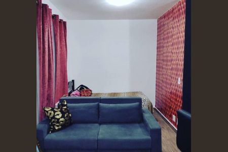 Apartamento à venda com 1 quarto, 30m² em Brás, São Paulo