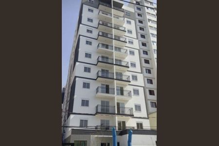 Apartamento à venda com 1 quarto, 30m² em Brás, São Paulo