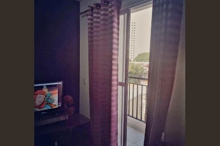 Apartamento à venda com 1 quarto, 30m² em Brás, São Paulo