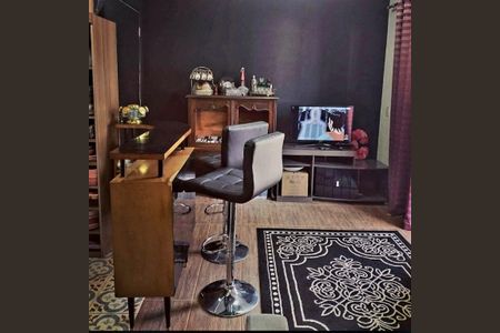 Apartamento à venda com 1 quarto, 30m² em Brás, São Paulo