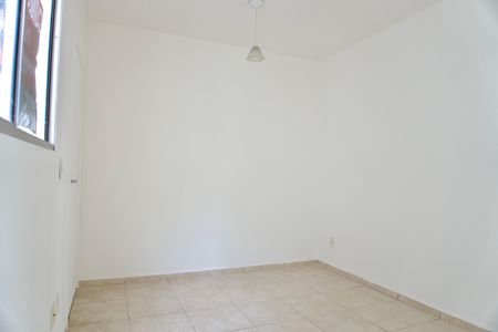 Sala de apartamento para alugar com 2 quartos, 49m² em Maria Virgínia, Belo Horizonte
