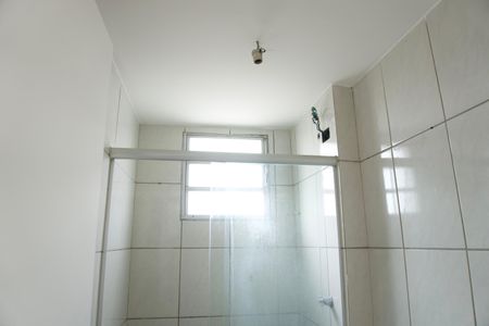 Apartamento para alugar com 49m², 2 quartos e 1 vagaBanheiro - box