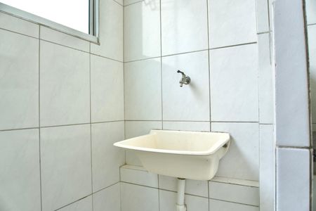 Apartamento para alugar com 49m², 2 quartos e 1 vagaÁrea de Serviço