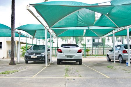 Apartamento para alugar com 49m², 2 quartos e 1 vagaGaragem