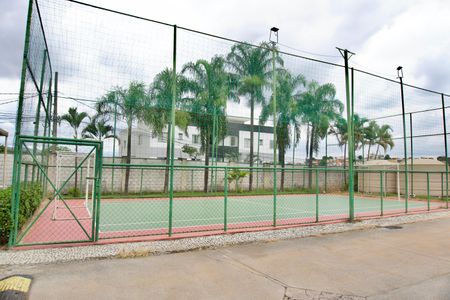 Apartamento para alugar com 49m², 2 quartos e 1 vagaÁrea comum - Quadra