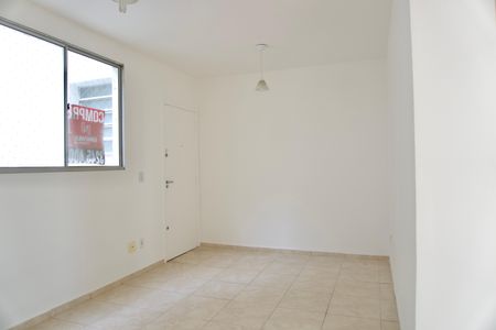 Apartamento para alugar com 49m², 2 quartos e 1 vagaSala
