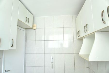 Apartamento para alugar com 49m², 2 quartos e 1 vagaCozinha