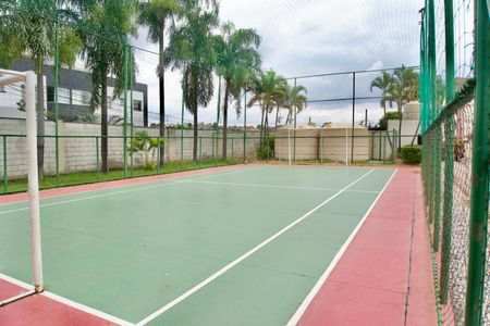 Apartamento para alugar com 49m², 2 quartos e 1 vagaÁrea comum - Quadra