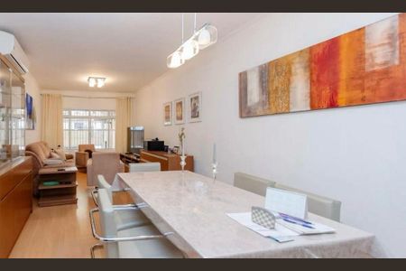 Casa à venda com 3 quartos, 150m² em Vila Cordeiro, São Paulo