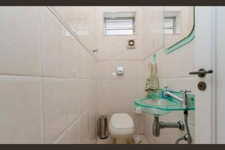 Casa à venda com 3 quartos, 150m² em Vila Cordeiro, São Paulo