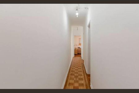 Casa à venda com 3 quartos, 150m² em Vila Cordeiro, São Paulo