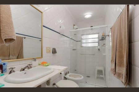 Casa à venda com 3 quartos, 150m² em Vila Cordeiro, São Paulo