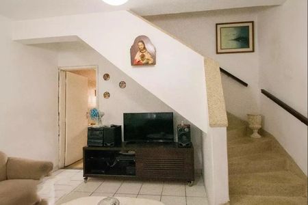 Casa à venda com 2 quartos, 104m² em Socorro, São Paulo