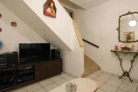 Casa à venda com 2 quartos, 104m² em Socorro, São Paulo