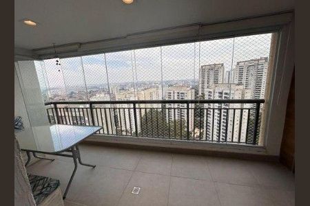 Apartamento à venda com 3 quartos, 87m² em Vila Andrade, São Paulo