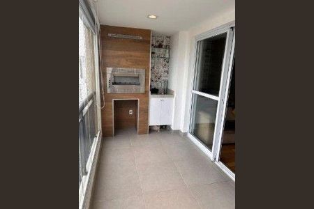 Apartamento à venda com 3 quartos, 87m² em Vila Andrade, São Paulo