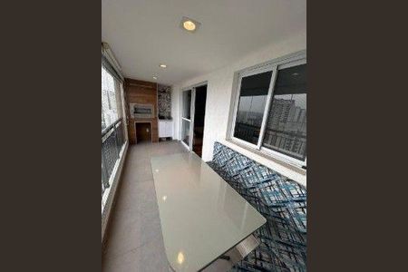 Apartamento à venda com 3 quartos, 87m² em Vila Andrade, São Paulo